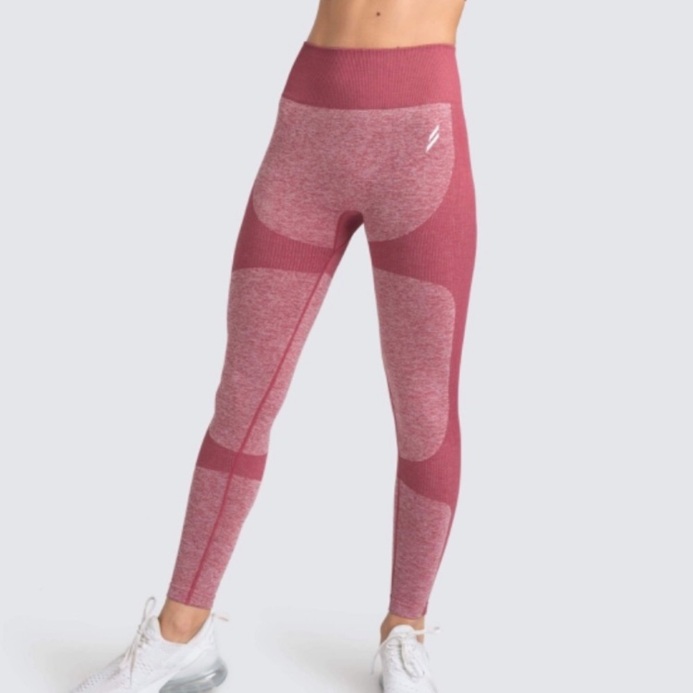 SOLD Impact Seamless Do You Even Leggings